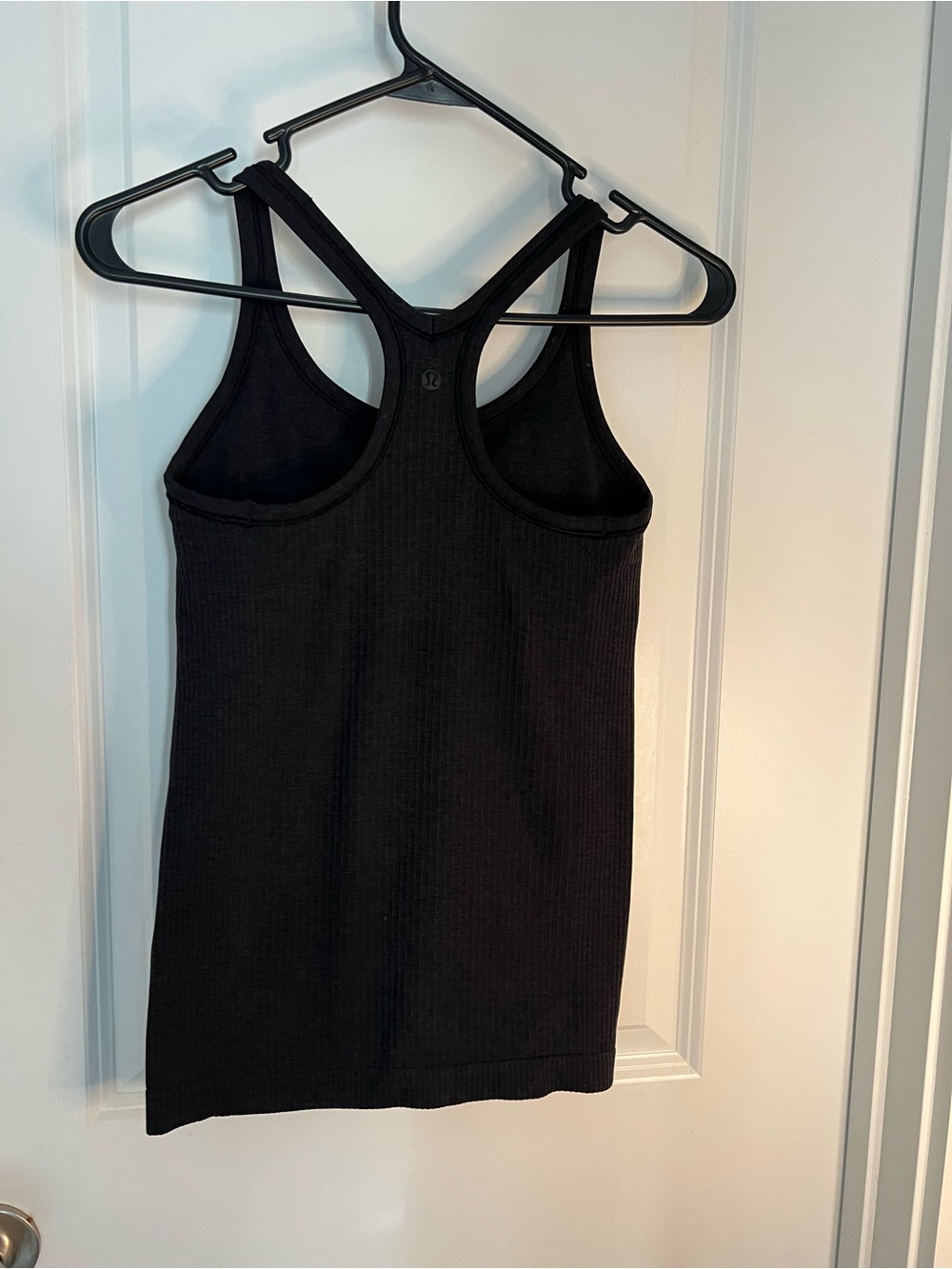 lululemon athletica Ribbed Racerback Tank Top - Picture 4 of 9